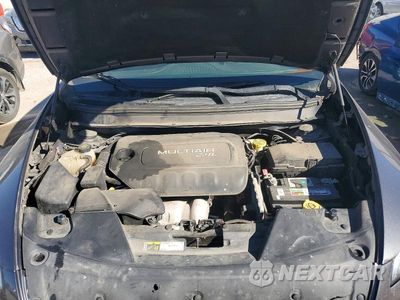 Zdjęcie 12 z 13 samochodu: 2016 JEEP CHEROKEE LIMITED VIN:1C4PJMDB4GW263131 - miniatura