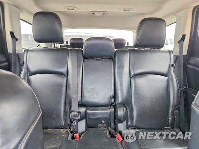 Zdjęcie 10 z 13 samochodu: 2015 DODGE JOURNEY R/T VIN:3C4PDDFG8FT732385 - miniatura