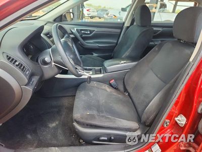 Zdjęcie 7 z 12 samochodu: 2015 NISSAN ALTIMA 2.5 S VIN:1N4AL3APXFC584705 - miniatura