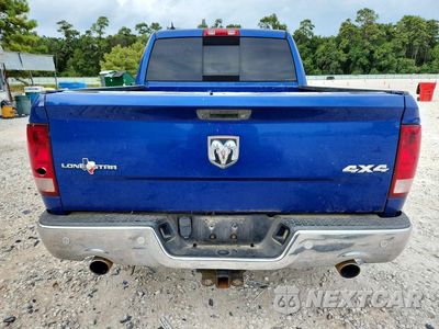 Zdjęcie 6 z 12 samochodu: 2016 RAM 1500 SLT VIN:1C6RR7LT8GS138953 - miniatura