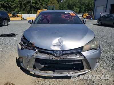 Piąte zdjęcie samochodu w środku: 2016 TOYOTA CAMRY SE VIN:4T1BF1FKXGU244792 - miniatura