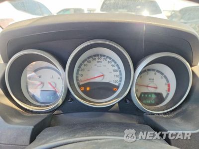 Zdjęcie 9 z 13 samochodu: 2010 DODGE GRAND CARAVAN HERO VIN:2D4RN3D1XAR447586 - miniatura