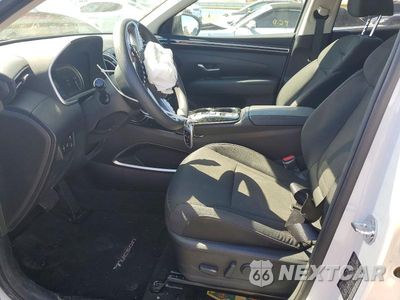 Zdjęcie 7 z 13 samochodu: 2023 HYUNDAI TUCSON BLUE VIN:KM8JBCA1XPU118918 - miniatura