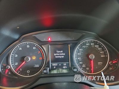 Zdjęcie 9 z 13 samochodu: 2013 AUDI Q5 PREMIUM PLUS VIN:WA1LFAFP5DA009454 - miniatura