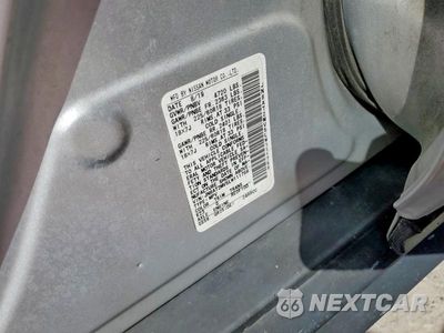 Zdjęcie 14 z 14 samochodu: 2020 NISSAN ROGUE SV VIN:JN8AT2MV5LW111758 - miniatura