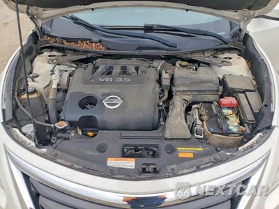 Zdjęcie 11 z 12 samochodu: 2015 NISSAN ALTIMA 3.5 SL VIN:1N4BL3AP9FC580343 - miniatura