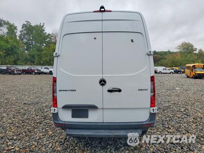 Zdjęcie 6 z 13 samochodu: 2024 MERCEDES-BENZ SPRINTER 2500 DELIVERY VAN VIN:W1Y4NBHY3RT188772 - miniatura