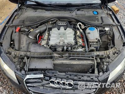 Zdjęcie 11 z 12 samochodu: 2014 AUDI A7 PREMIUM PLUS VIN:WAUWGAFC0EN078217 - miniatura