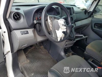 Zdjęcie 8 z 13 samochodu: 2021 NISSAN NV 200 VIN:3N6CM0KN2MK699895 - miniatura