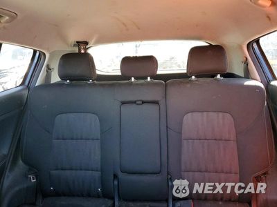 Zdjęcie 10 z 14 samochodu: 2017 KIA SPORTAGE LX VIN:KNDPMCACXH7297391 - miniatura