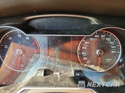 Zdjęcie 9 z 13 samochodu: 2013 AUDI A4 PREMIUM PLUS VIN:WAUFFAFL3DN027263 - miniatura