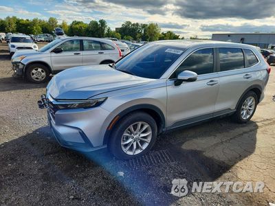 2023 HONDA CR-V EXL 7FARS4H71PE002155 - główne zdjęcie licytacji z USA - miniatura