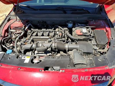 Zdjęcie 11 z 12 samochodu: 2018 HONDA ACCORD SPORT VIN:1HGCV1F35JA187920 - miniatura