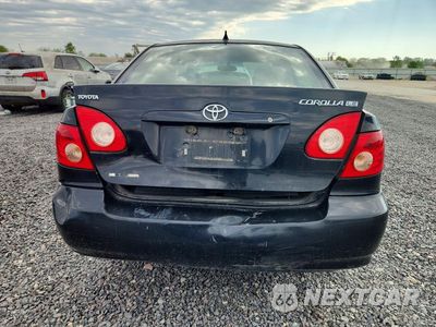 Zdjęcie 6 z 12 samochodu: 2005 TOYOTA COROLLA LE VIN:1NXBR30E45Z471771 - miniatura