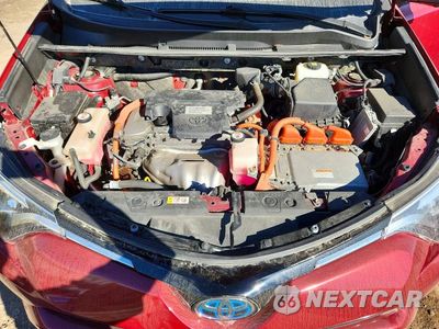 Zdjęcie 12 z 14 samochodu: 2018 TOYOTA RAV4 HV LIMITED VIN:JTMDJREV6JD224312 - miniatura