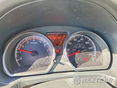 Zdjęcie 9 z 13 samochodu: 2015 NISSAN VERSA NOTE S PLUS VIN:3N1CE2CP9FL441739 - miniatura