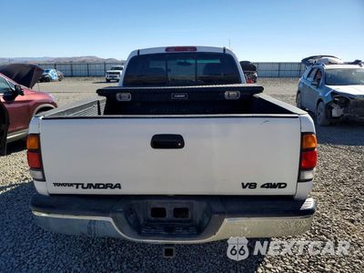Zdjęcie 6 z 12 samochodu: 2000 TOYOTA TUNDRA SR5 VIN:5TBBT4411YS079089 - miniatura