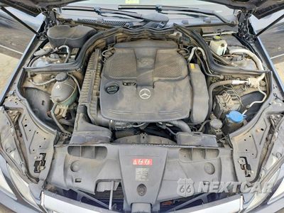 Zdjęcie 11 z 12 samochodu: 2013 MERCEDES-BENZ E 350 VIN:WDDKK5KF7DF208631 - miniatura