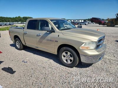 Czwarte zdjęcie samochodu z boku: 2011 DODGE RAM 1500 VIN:1D7RB1CT5BS522035 - miniatura