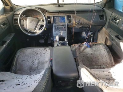 Zdjęcie 8 z 13 samochodu: 2012 FORD FLEX LIMITED VIN:2FMHK6DT2CBD17524 - miniatura