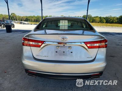 Zdjęcie 6 z 12 samochodu: 2016 TOYOTA AVALON XLE VIN:4T1BK1EB9GU236356 - miniatura
