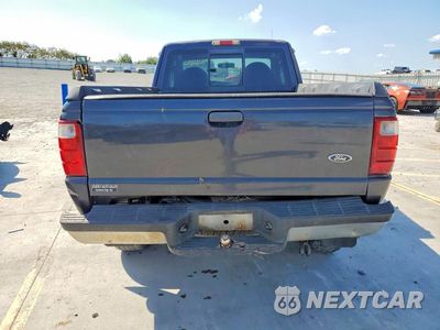 Zdjęcie 6 z 12 samochodu: 2002 FORD RANGER SUPER CAB VIN:1FTZR45E32TA43712 - miniatura