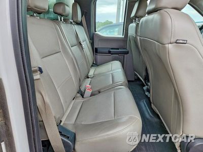 Zdjęcie 10 z 12 samochodu: 2016 FORD F150 SUPER CAB VIN:1FTEX1C80GFA08664 - miniatura