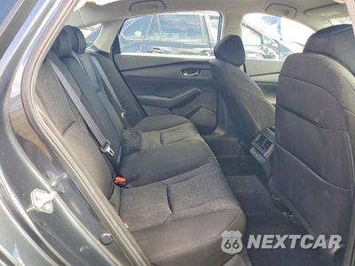 Zdjęcie 10 z 12 samochodu: 2026 HONDA ACCORD LX VIN:1HGCY1F21TA028975 - miniatura