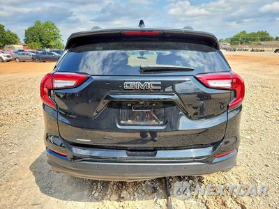 Zdjęcie 6 z 14 samochodu: 2022 GMC TERRAIN SLT VIN:3GKALPEV7NL249998 - miniatura