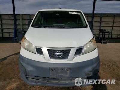 Piąte zdjęcie samochodu w środku: 2017 NISSAN NV200 DELIVERY VAN VIN:3N6CM0KN1HK721231 - miniatura