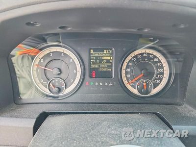 Zdjęcie 9 z 13 samochodu: 2016 RAM 1500 SLT VIN:1C6RR6GG2GS299466 - miniatura