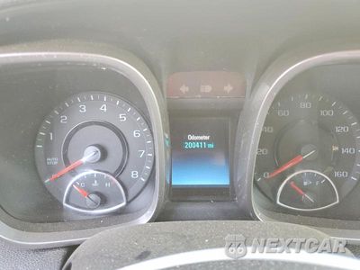 Zdjęcie 9 z 12 samochodu: 2015 CHEVROLET MALIBU LTZ VIN:1G11F5SL3FF282799 - miniatura