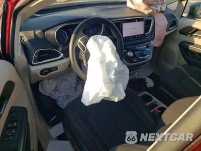 Zdjęcie 8 z 13 samochodu: 2022 CHRYSLER VOYAGER LX VIN:2C4RC1CG6NR159065 - miniatura