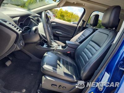 Zdjęcie 7 z 13 samochodu: 2019 FORD ESCAPE TITANIUM VIN:1FMCU9J98KUA88533 - miniatura