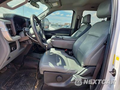 Zdjęcie 7 z 12 samochodu: 2023 FORD F250 SUPER DUTY VIN:1FT7W2AA2PED49304 - miniatura