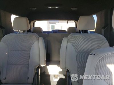 Zdjęcie 10 z 13 samochodu: 2022 CHEVROLET TRAVERSE LT VIN:1GNERGKWXNJ164421 - miniatura