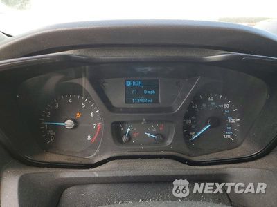 Zdjęcie 9 z 13 samochodu: 2016 FORD TRANSIT T-250 VIN:1FTYR2CM4GKA97401 - miniatura