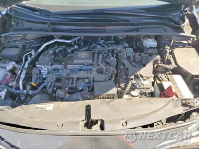 Zdjęcie 11 z 12 samochodu: 2025 TOYOTA COROLLA HYBRID LE VIN:JTDBCMFE8S3106370 - miniatura