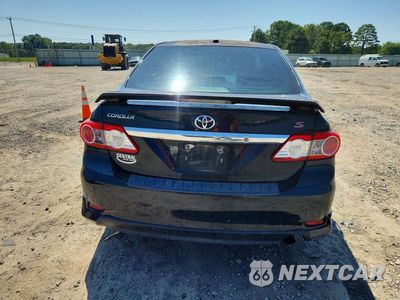 Zdjęcie 6 z 12 samochodu: 2013 TOYOTA COROLLA S VIN:5YFBU4EE6DP138923 - miniatura