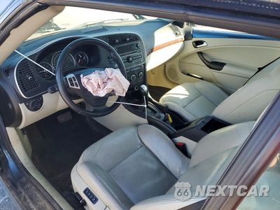 Zdjęcie 8 z 13 samochodu: 2008 SAAB 9-3 2.0T VIN:YS3FB79Y086001446 - miniatura