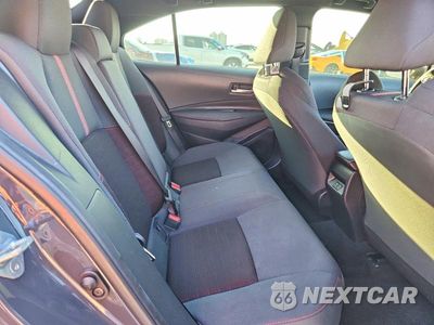 Zdjęcie 10 z 12 samochodu: 2025 TOYOTA COROLLA HYBRID SE VIN:JTDBCMFE7S3079131 - miniatura
