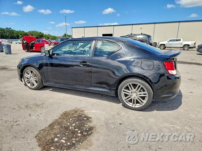 Drugie zdjęcie samochodu z przodu: 2012 SCION TC BASE VIN:JTKJF5C71C3024991 - miniatura