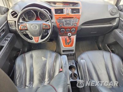 Zdjęcie 8 z 12 samochodu: 2013 MAZDA 5 VIN:JM1CW2DL4D0145687 - miniatura