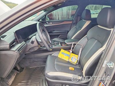 Zdjęcie 7 z 12 samochodu: 2026 KIA K5 GT LINE VIN:KNAG64J79T5436589 - miniatura