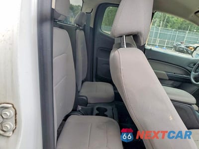 Zdjęcie 10 z 13 samochodu: 2016 CHEVROLET COLORADO VIN:1GCHTBE36G1353453 - miniatura