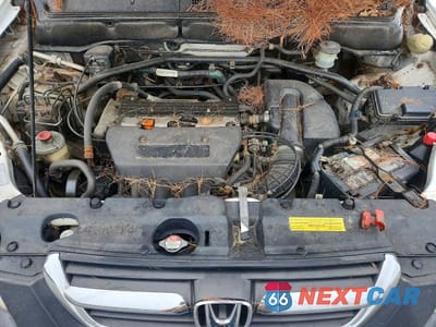 Zdjęcie 11 z 12 samochodu: 2003 HONDA CR-V EX VIN:SHSRD78883U120495 - miniatura