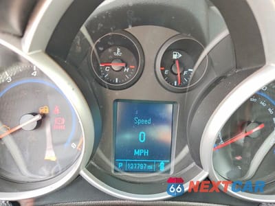 Zdjęcie 9 z 12 samochodu: 2012 CHEVROLET CRUZE ECO VIN:1G1PJ5SC4C7366144 - miniatura
