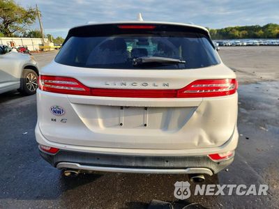 Zdjęcie 6 z 14 samochodu: 2018 LINCOLN MKC PREMIERE VIN:5LMCJ1C9XJUL08564 - miniatura