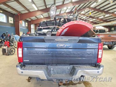 Zdjęcie 6 z 12 samochodu: 2021 FORD F250 SUPER DUTY VIN:1FT7W2BN0MED16184 - miniatura