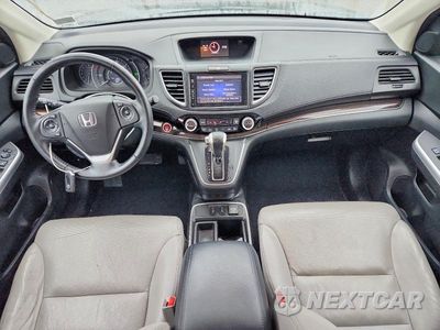 Zdjęcie 8 z 14 samochodu: 2015 HONDA CR-V EXL VIN:2HKRM4H72FH699745 - miniatura